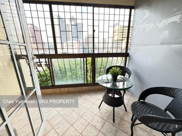 The Beaumont (D9), Condominium #621353911